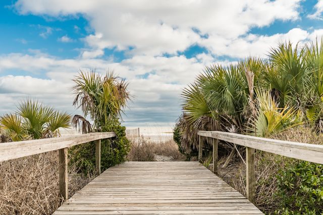 115 E Arctic Avenue 1a, Folly Beach, SC 29439