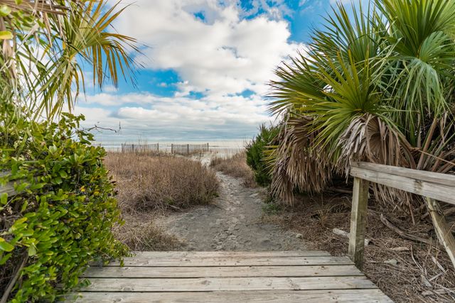 115 E Arctic Avenue 1a, Folly Beach, SC 29439