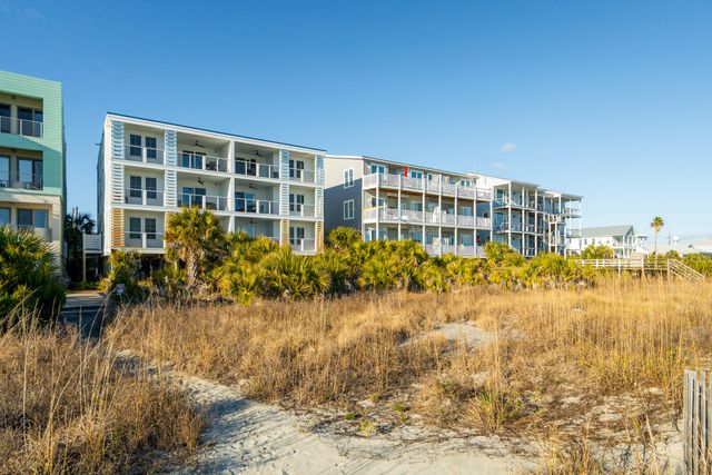 115 E Arctic Avenue 1a, Folly Beach, SC 29439