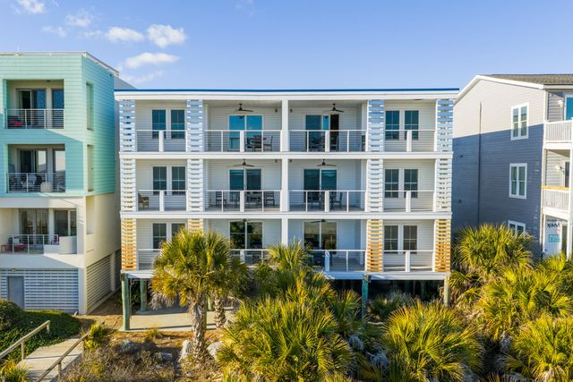 115 E Arctic Avenue 1a, Folly Beach, SC 29439