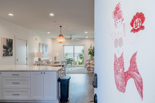 115 E Arctic Avenue 1a, Folly Beach, SC 29439