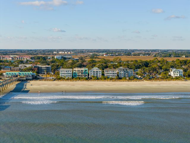 115 E Arctic Avenue 1a, Folly Beach, SC 29439