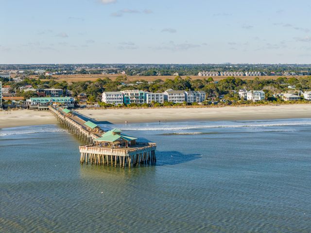 115 E Arctic Avenue 1a, Folly Beach, SC 29439