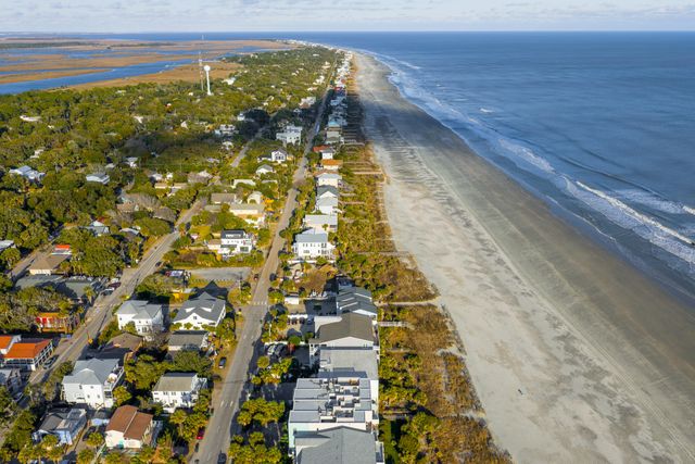 115 E Arctic Avenue 1a, Folly Beach, SC 29439