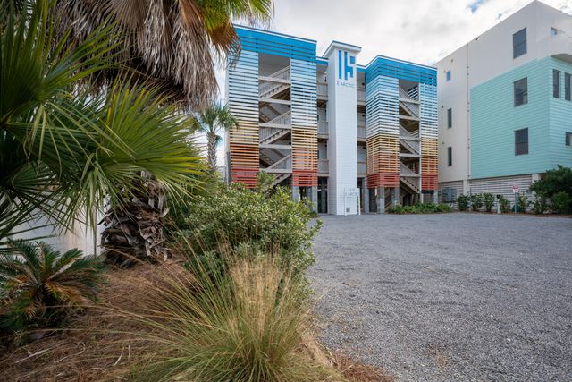 115 E Arctic Avenue 1a, Folly Beach, SC 29439