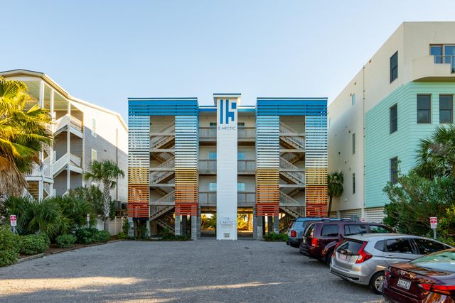 115 E Arctic Avenue 1a, Folly Beach, SC 29439