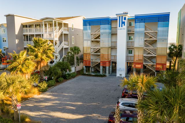 115 E Arctic Avenue 1a, Folly Beach, SC 29439