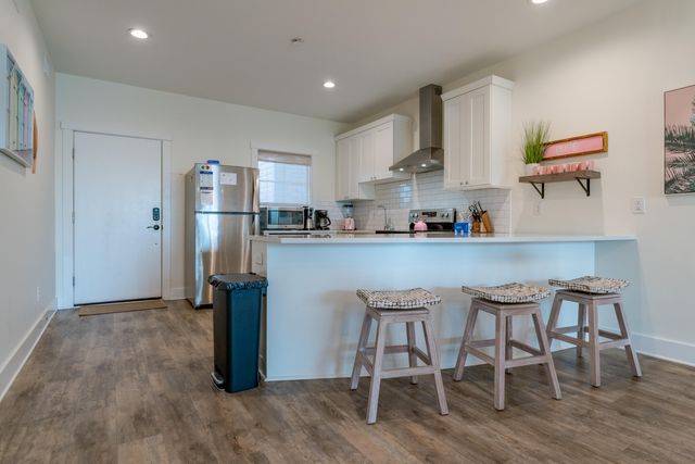 115 E Arctic Avenue 1a, Folly Beach, SC 29439