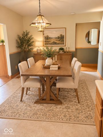 385 S Baltimore Road, Monrovia, IN 46157
