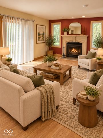 385 S Baltimore Road, Monrovia, IN 46157