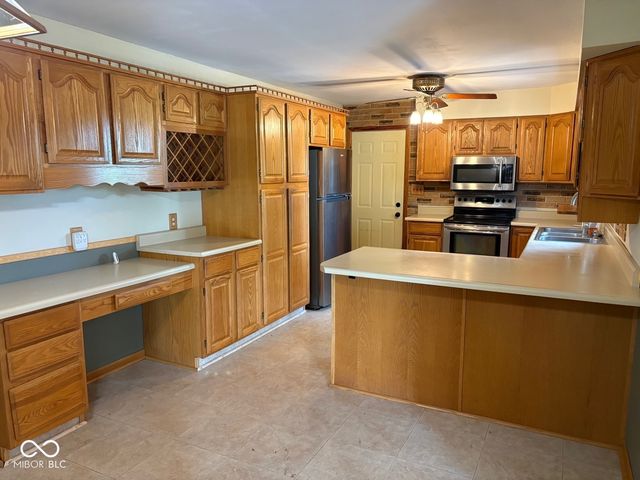 385 S Baltimore Road, Monrovia, IN 46157