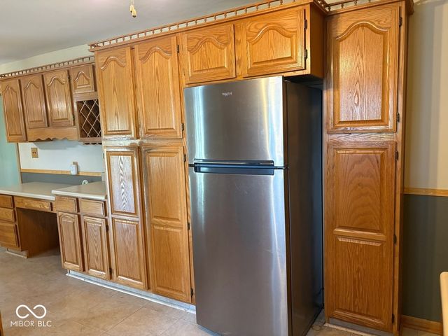 385 S Baltimore Road, Monrovia, IN 46157