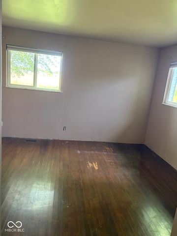 385 S Baltimore Road, Monrovia, IN 46157