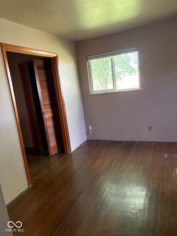 385 S Baltimore Road, Monrovia, IN 46157