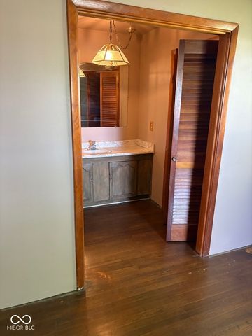 385 S Baltimore Road, Monrovia, IN 46157