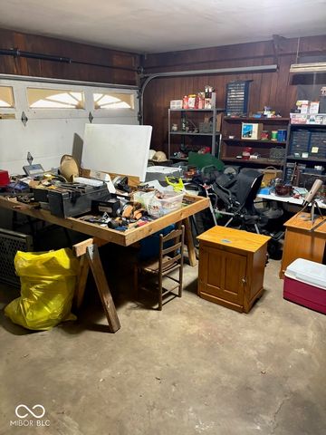 385 S Baltimore Road, Monrovia, IN 46157