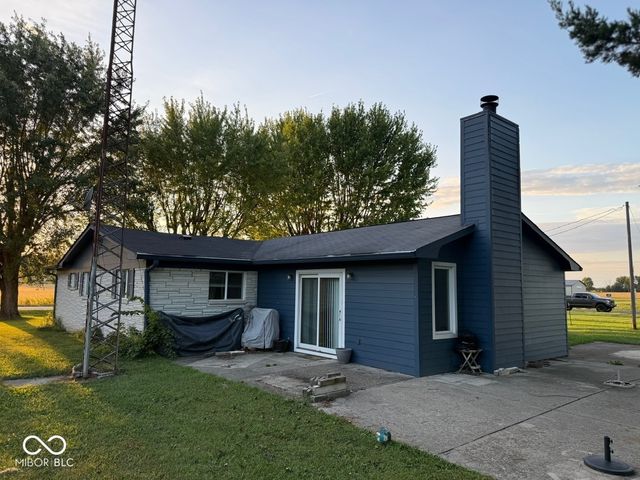 385 S Baltimore Road, Monrovia, IN 46157
