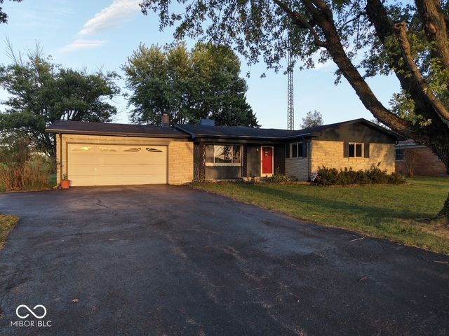 385 S Baltimore Road, Monrovia, IN 46157