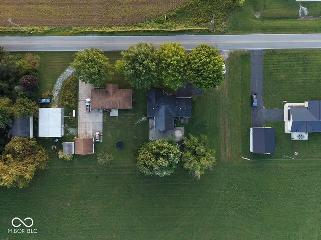 385 S Baltimore Road, Monrovia, IN 46157