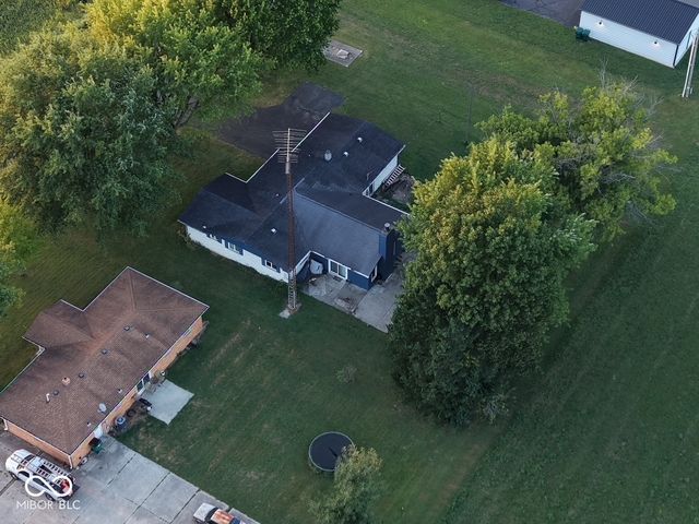 385 S Baltimore Road, Monrovia, IN 46157
