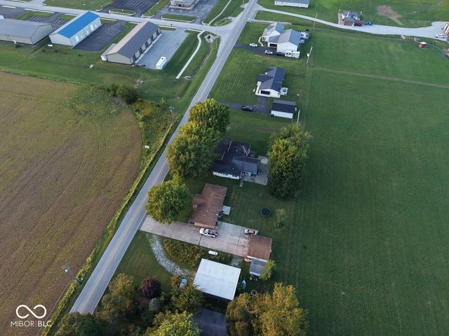 385 S Baltimore Road, Monrovia, IN 46157