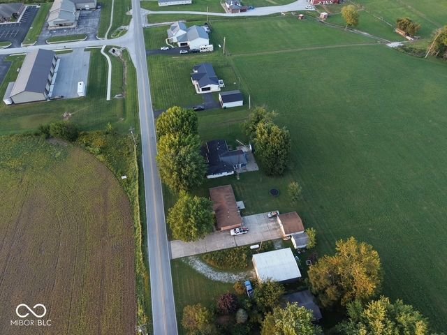 385 S Baltimore Road, Monrovia, IN 46157