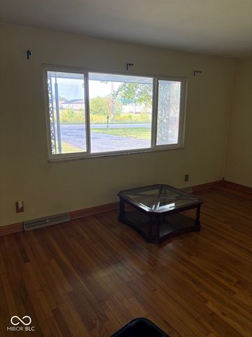 385 S Baltimore Road, Monrovia, IN 46157