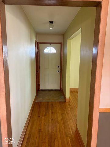 385 S Baltimore Road, Monrovia, IN 46157