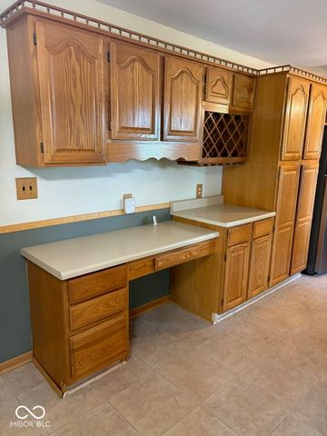 385 S Baltimore Road, Monrovia, IN 46157