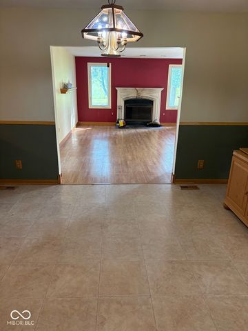 385 S Baltimore Road, Monrovia, IN 46157