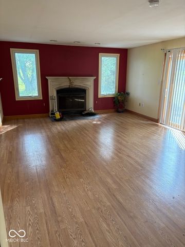 385 S Baltimore Road, Monrovia, IN 46157