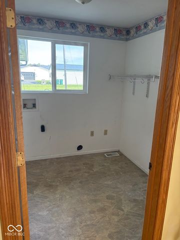 385 S Baltimore Road, Monrovia, IN 46157