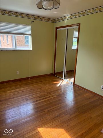 385 S Baltimore Road, Monrovia, IN 46157