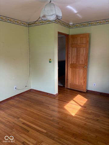385 S Baltimore Road, Monrovia, IN 46157