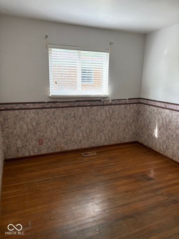 385 S Baltimore Road, Monrovia, IN 46157