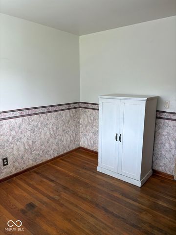385 S Baltimore Road, Monrovia, IN 46157