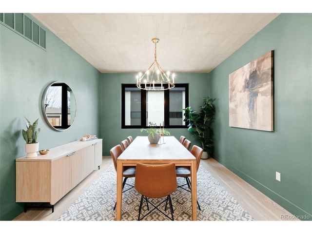 3930 W Byron Pl, Denver, CO 80212