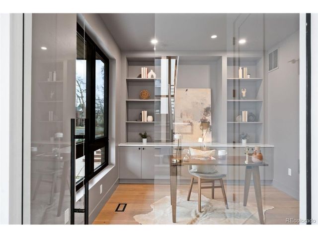 3930 W Byron Pl, Denver, CO 80212