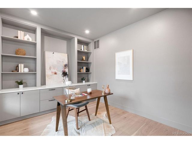 3930 W Byron Pl, Denver, CO 80212