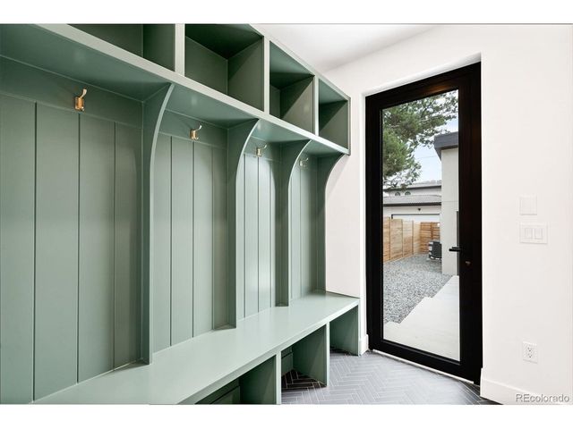 3930 W Byron Pl, Denver, CO 80212