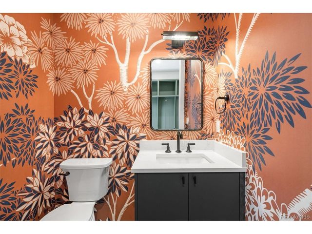 3930 W Byron Pl, Denver, CO 80212