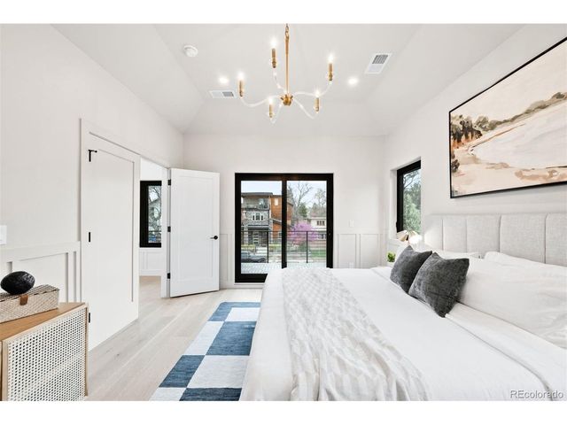 3930 W Byron Pl, Denver, CO 80212