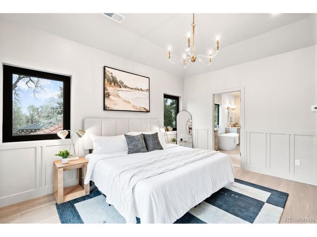 3930 W Byron Pl, Denver, CO 80212