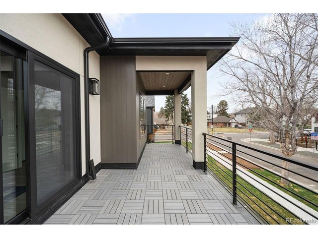 3930 W Byron Pl, Denver, CO 80212