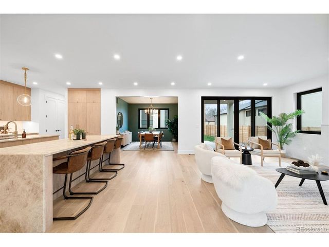 3930 W Byron Pl, Denver, CO 80212