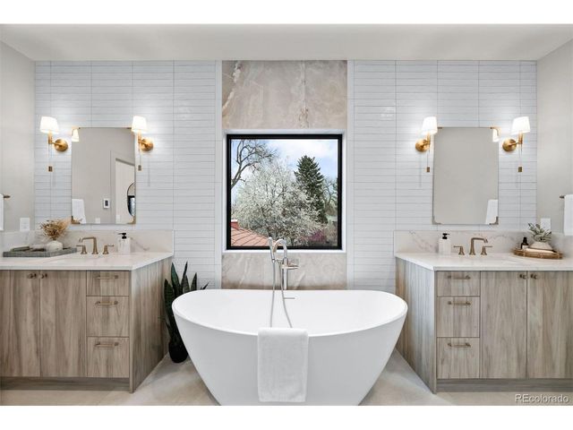 3930 W Byron Pl, Denver, CO 80212