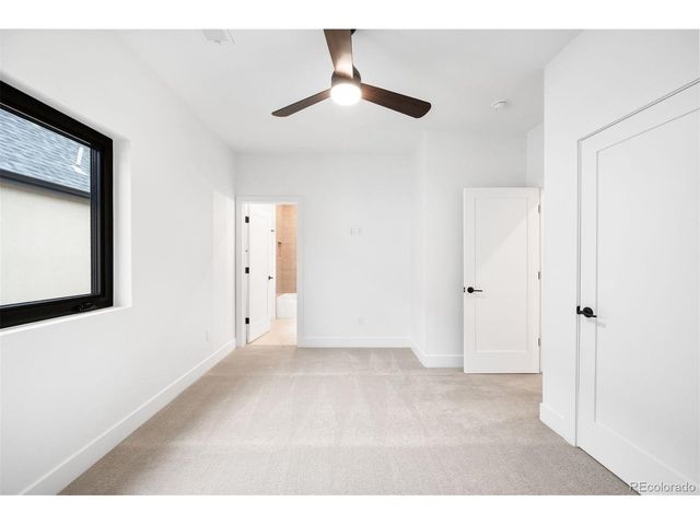 3930 W Byron Pl, Denver, CO 80212