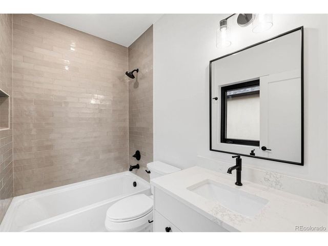 3930 W Byron Pl, Denver, CO 80212