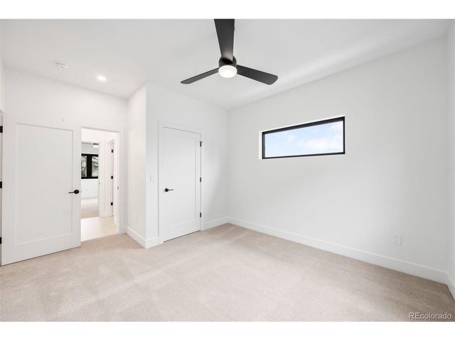 3930 W Byron Pl, Denver, CO 80212