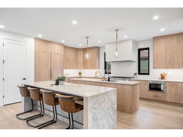 3930 W Byron Pl, Denver, CO 80212